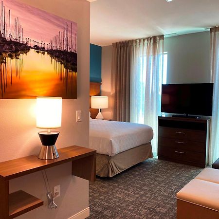 Staybridge Suites - Long Beach Airport, An Ihg Hotel Екстер'єр фото