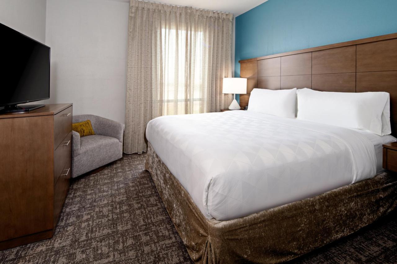 Staybridge Suites - Long Beach Airport, An Ihg Hotel Екстер'єр фото