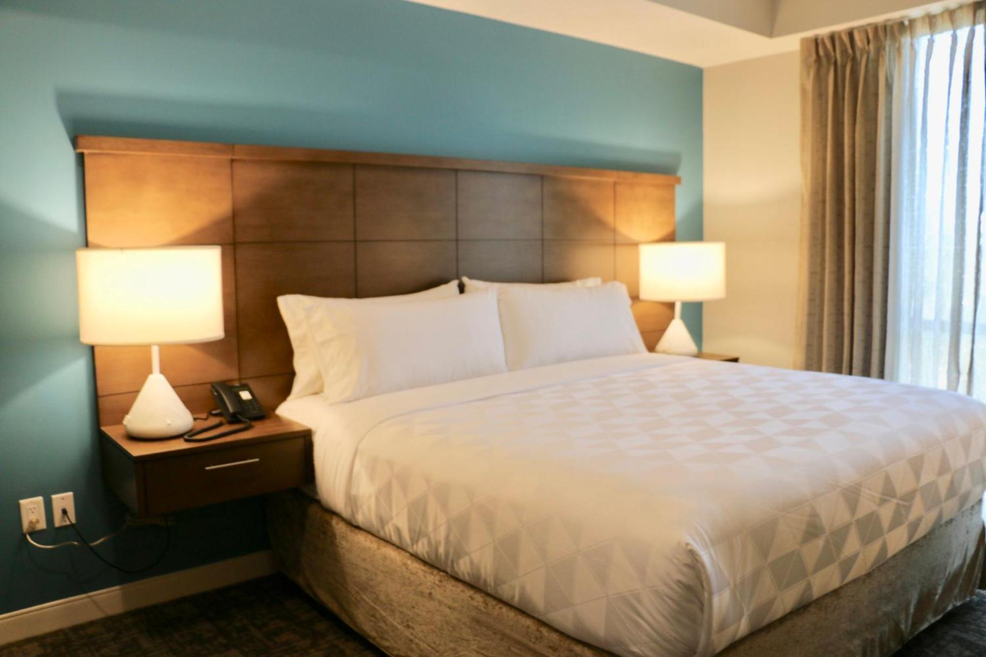 Staybridge Suites - Long Beach Airport, An Ihg Hotel Екстер'єр фото