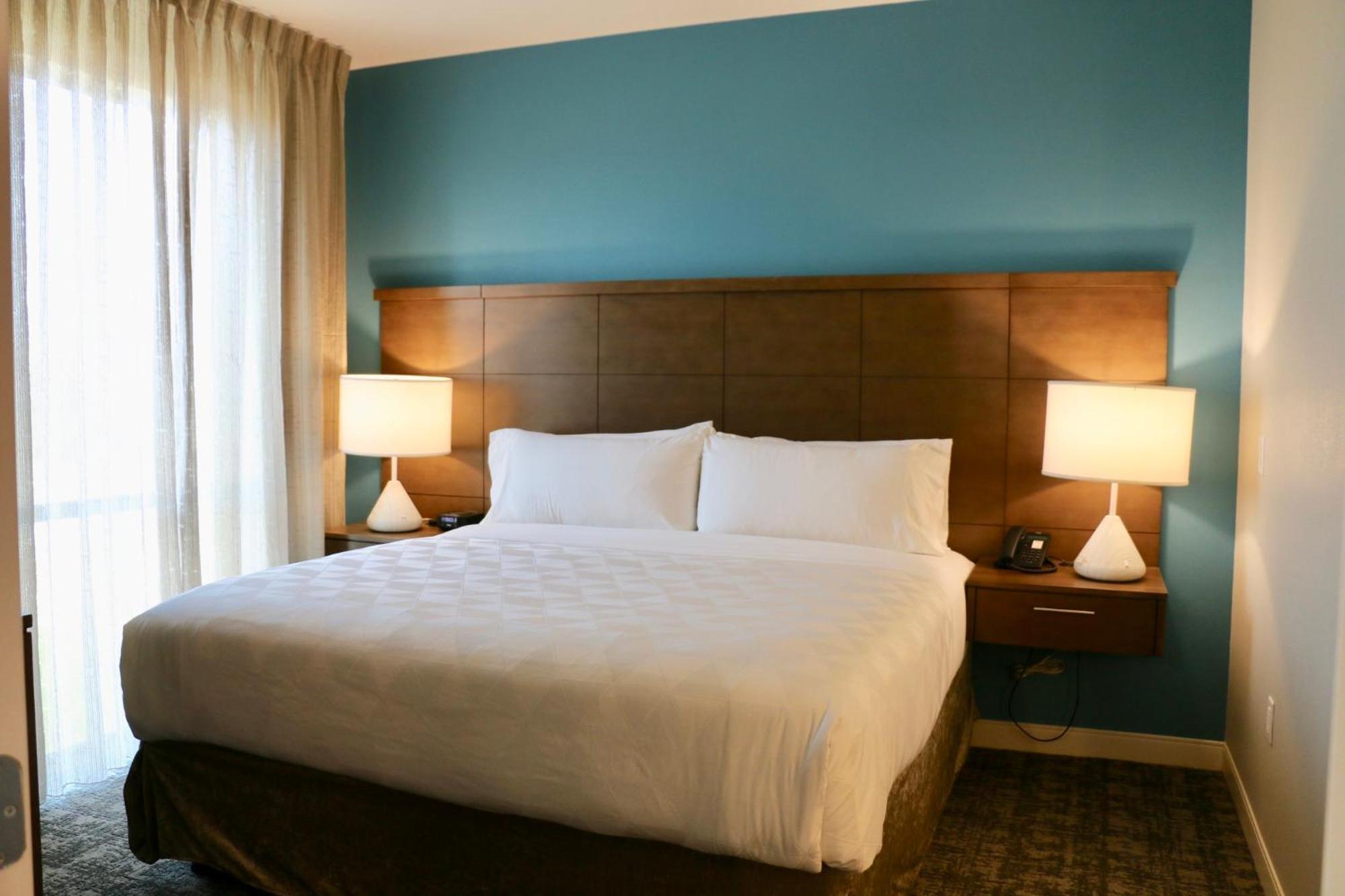 Staybridge Suites - Long Beach Airport, An Ihg Hotel Екстер'єр фото