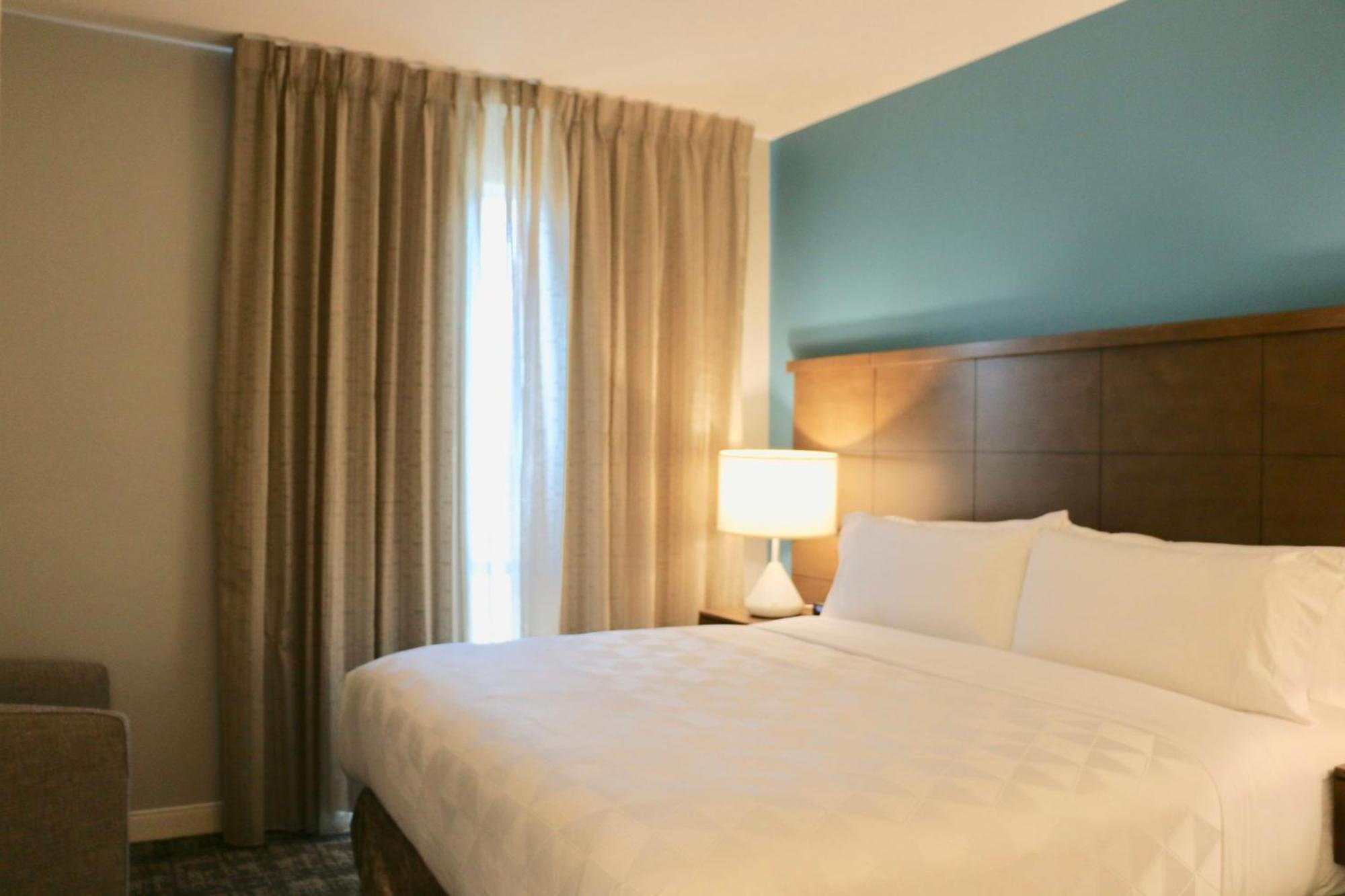 Staybridge Suites - Long Beach Airport, An Ihg Hotel Екстер'єр фото