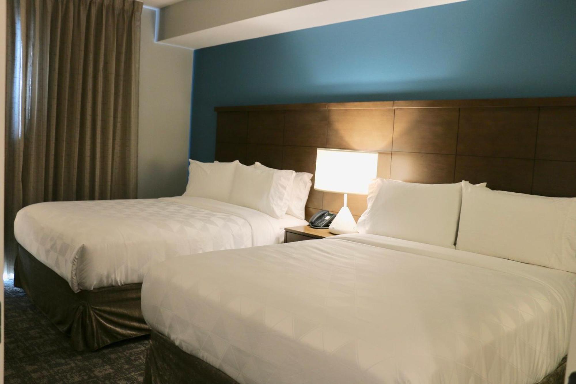 Staybridge Suites - Long Beach Airport, An Ihg Hotel Екстер'єр фото