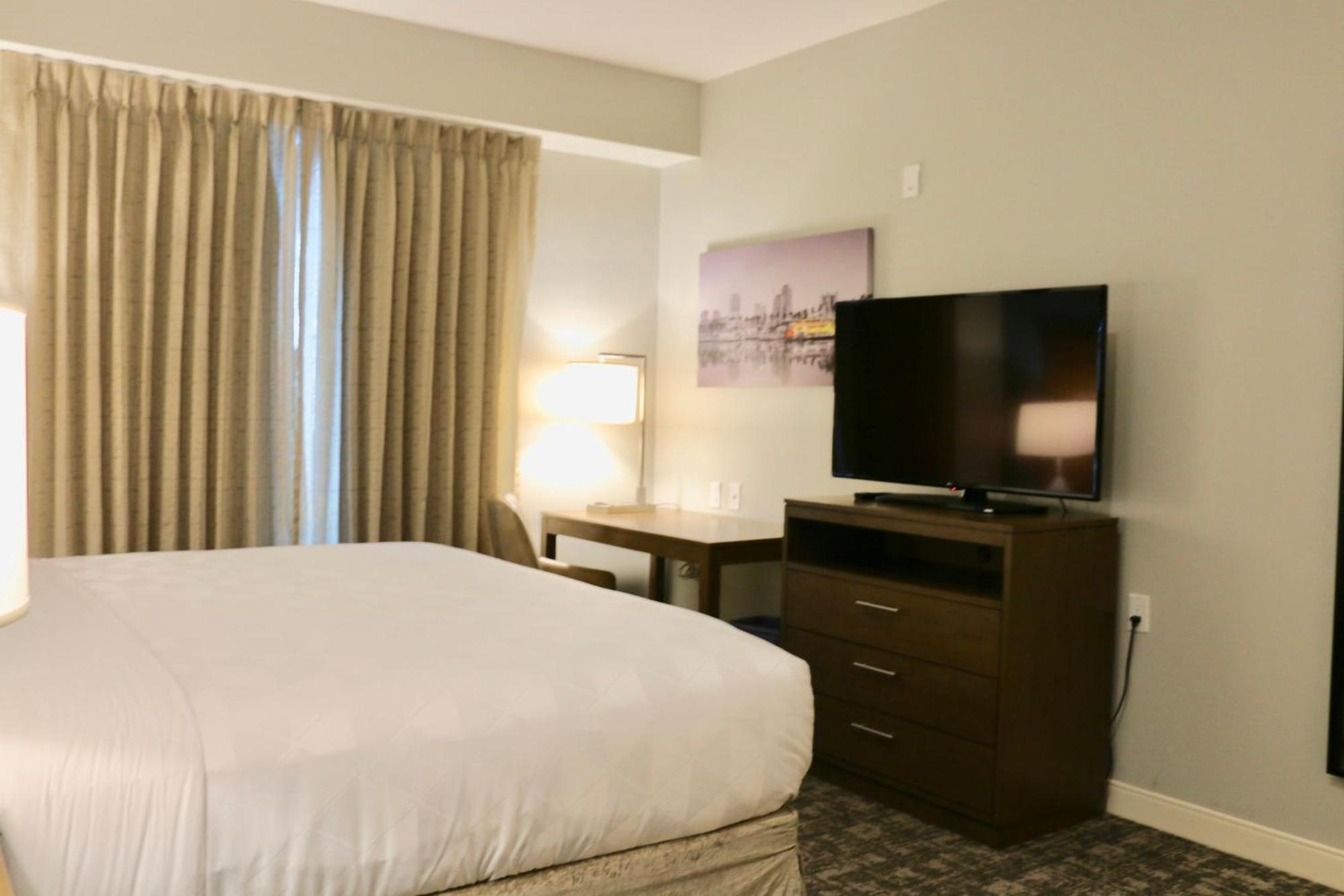 Staybridge Suites - Long Beach Airport, An Ihg Hotel Екстер'єр фото